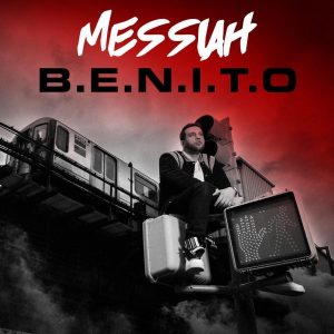 Messiah – B.E.N.I.T.O (2018)